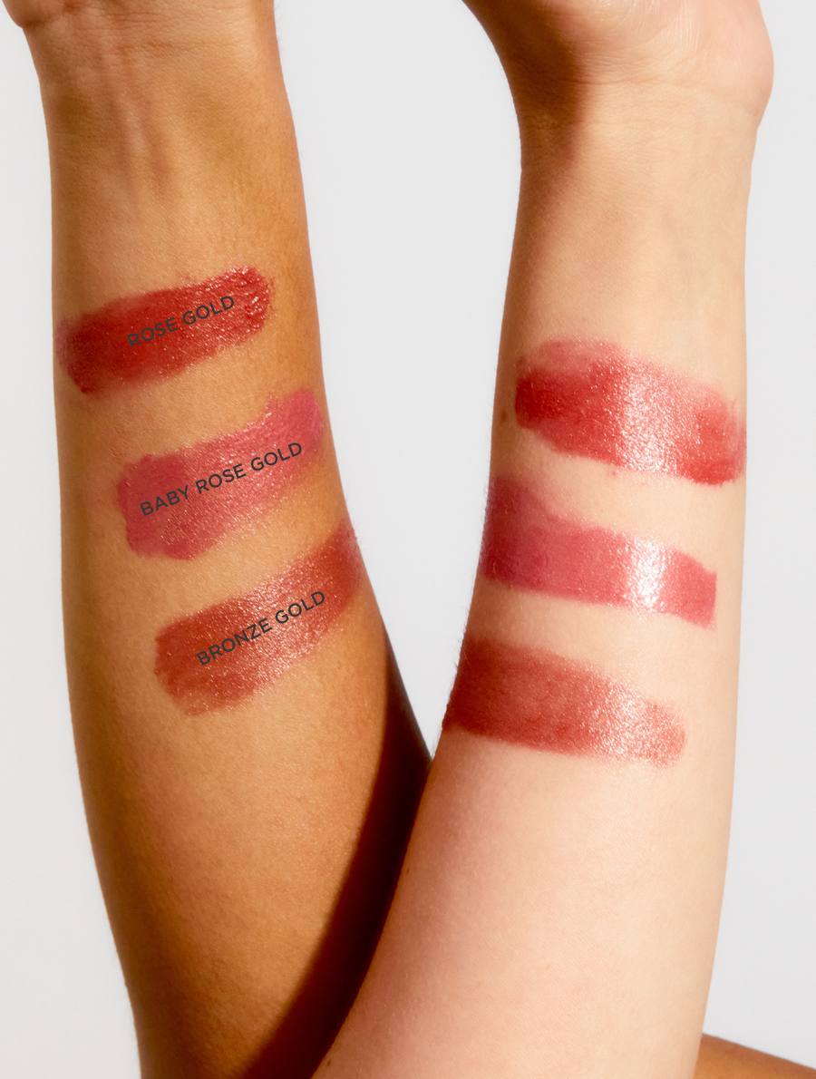 Rose Gold 101 Ointment