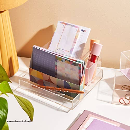Sticky Note Box