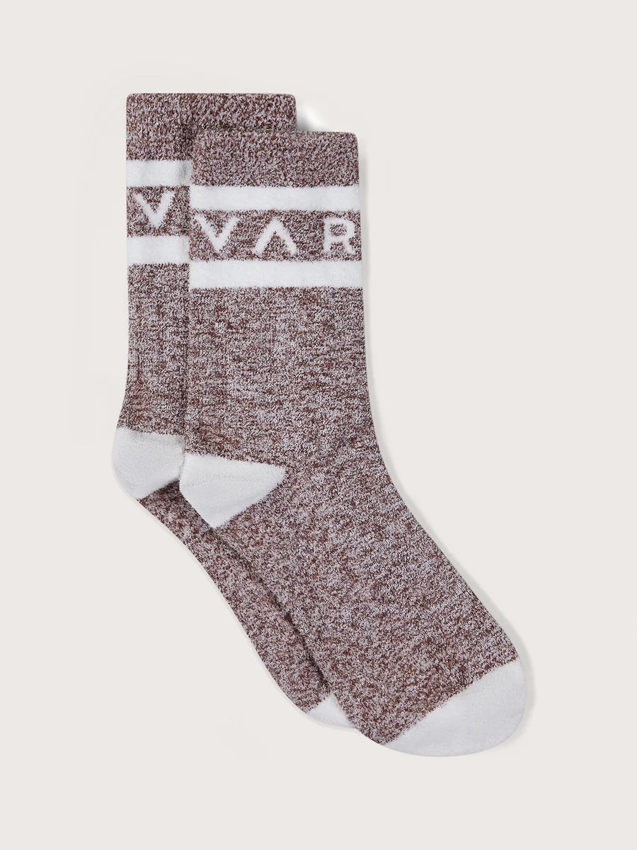 Varley Spencer Marl Sock