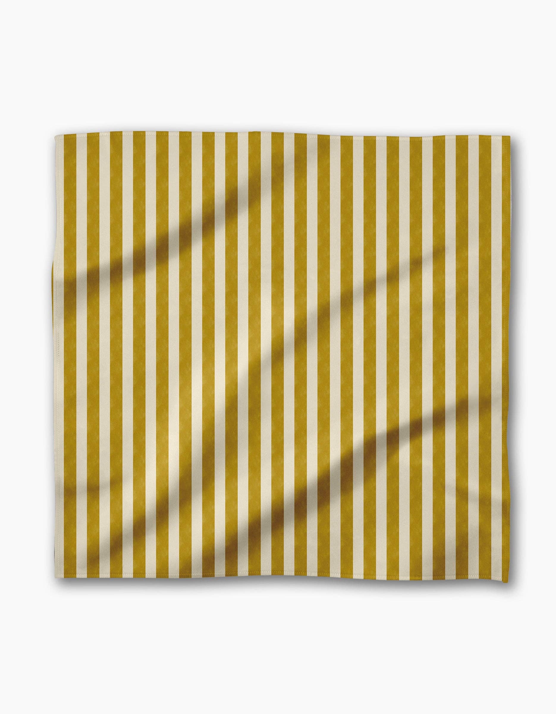 Geometry Bauhaus Stripe Napkin