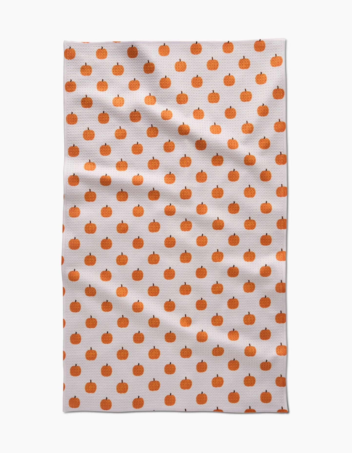 Geometry Patchwork Tea Towel
