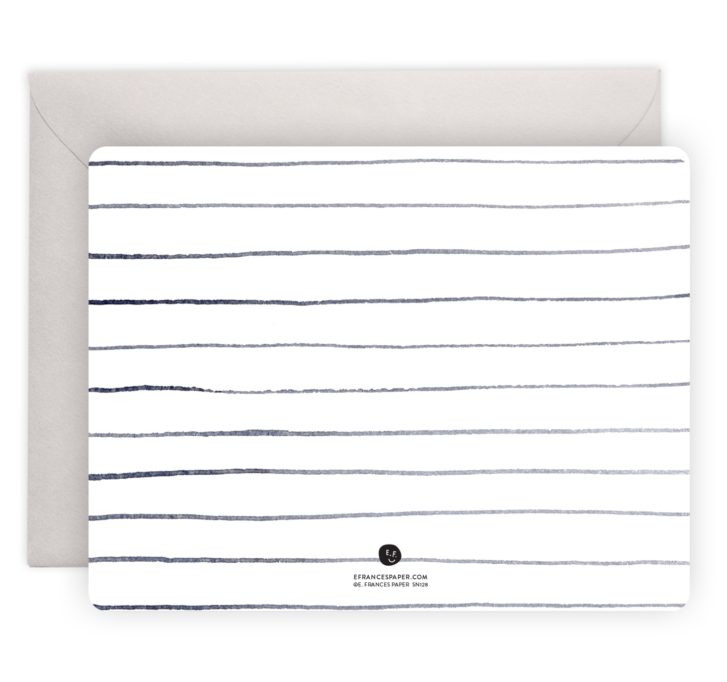 Old Fashioned Thank You Notes