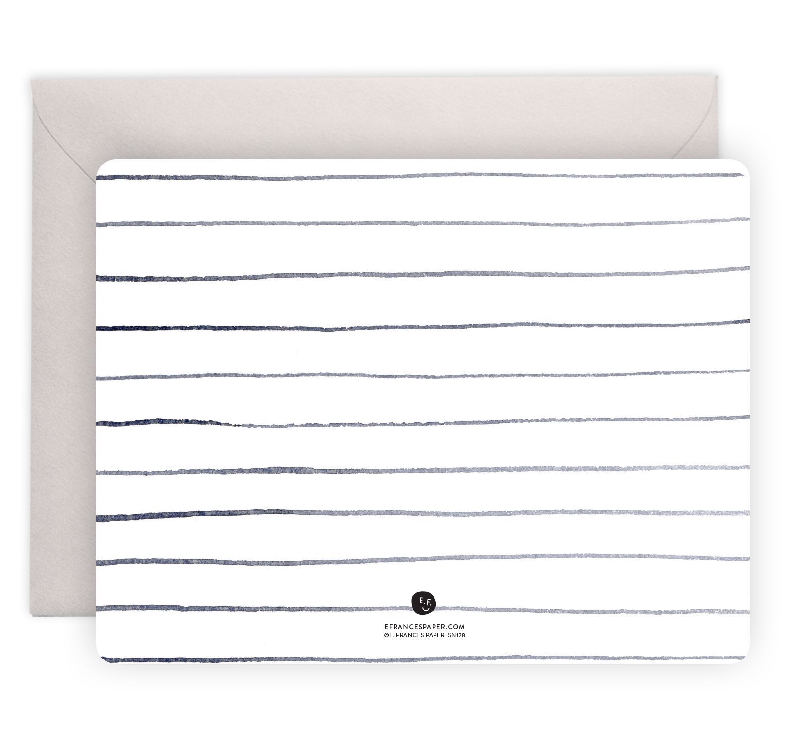 Old Fashioned Thank You Notes