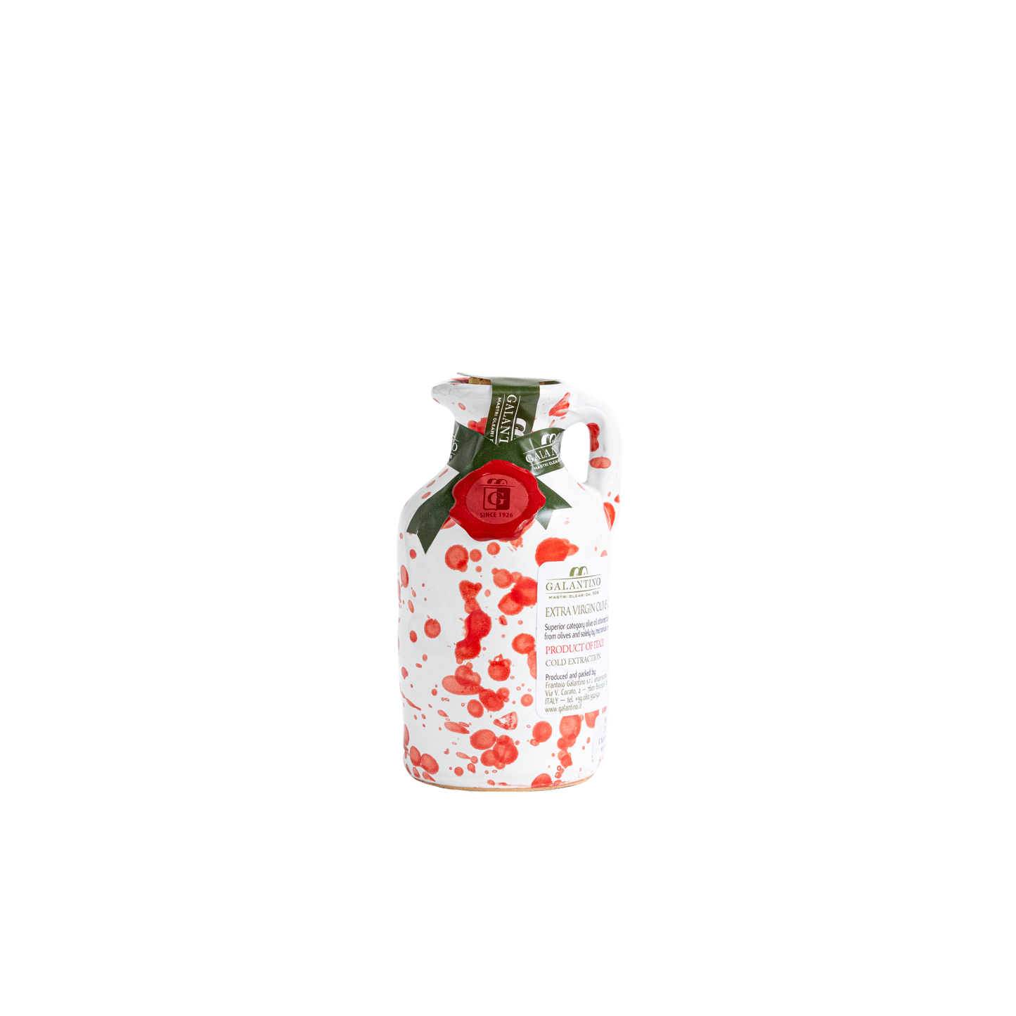 Bordeaux Fantasia Extra Virgin Olive Oil - 100ml