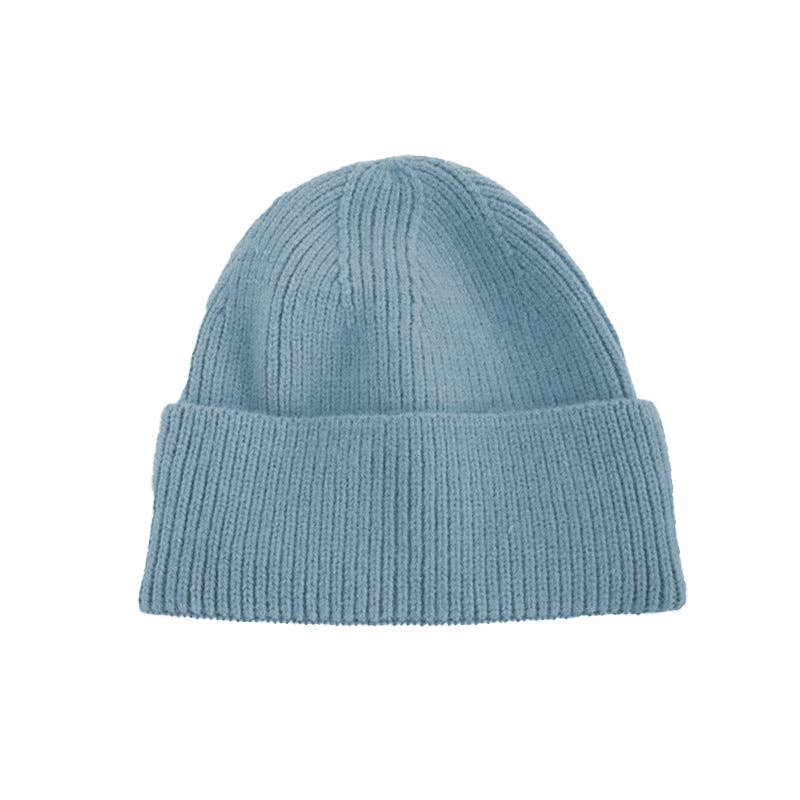 Cuffed Beanie