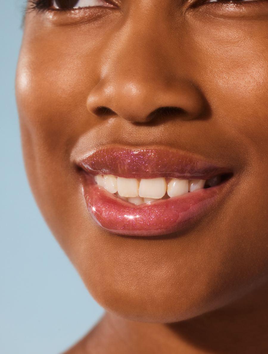 Lip Water