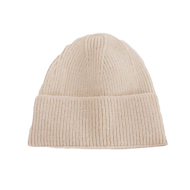 Cuffed Beanie