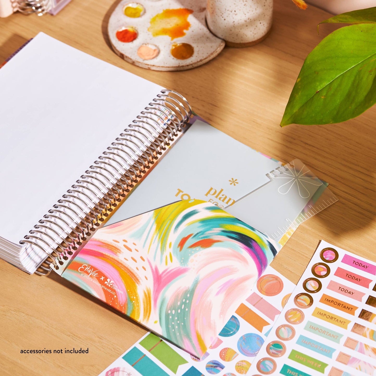 Life Planner