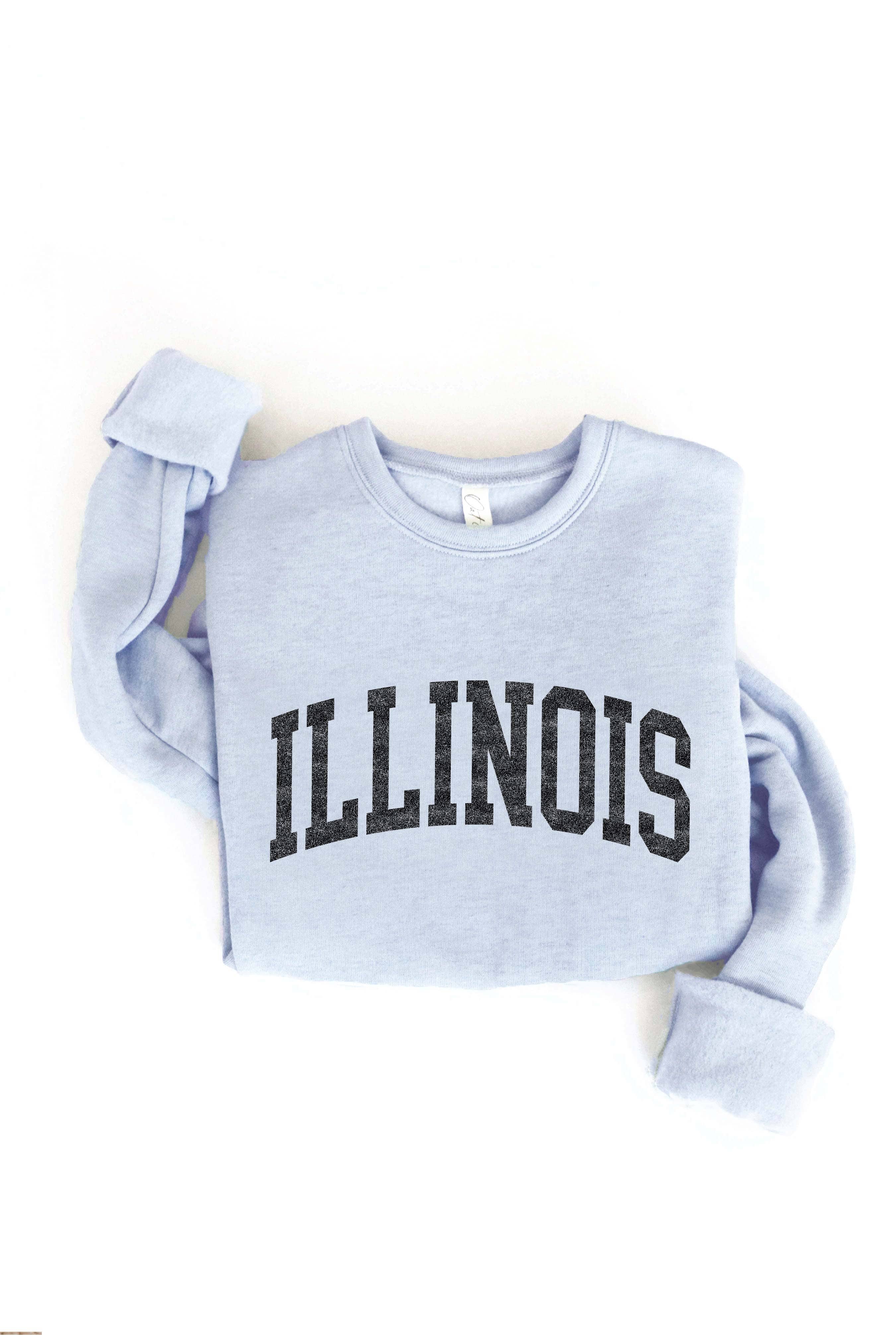 Illinois Sweatshirt