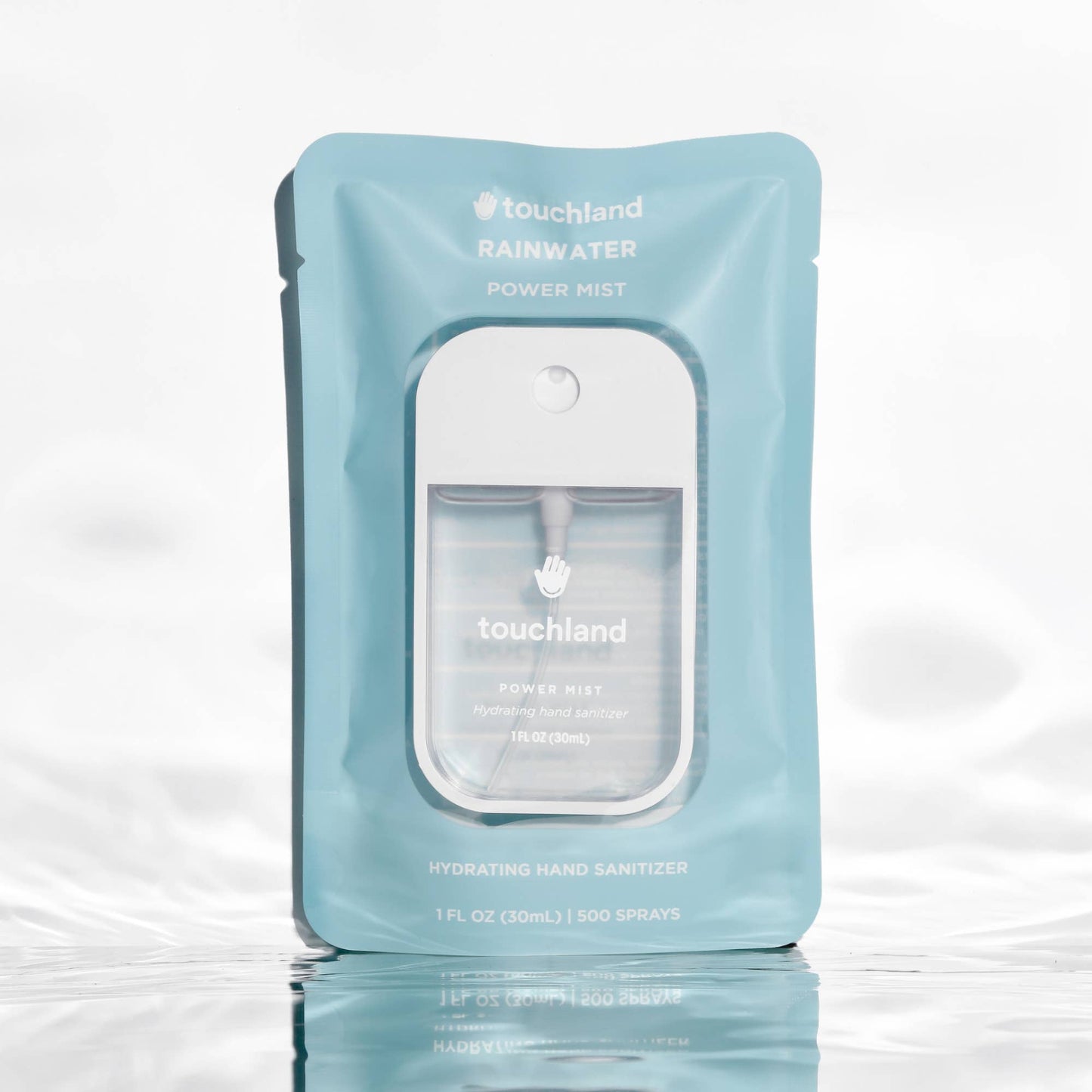 Touchland Power Mist Hand Sanitizer