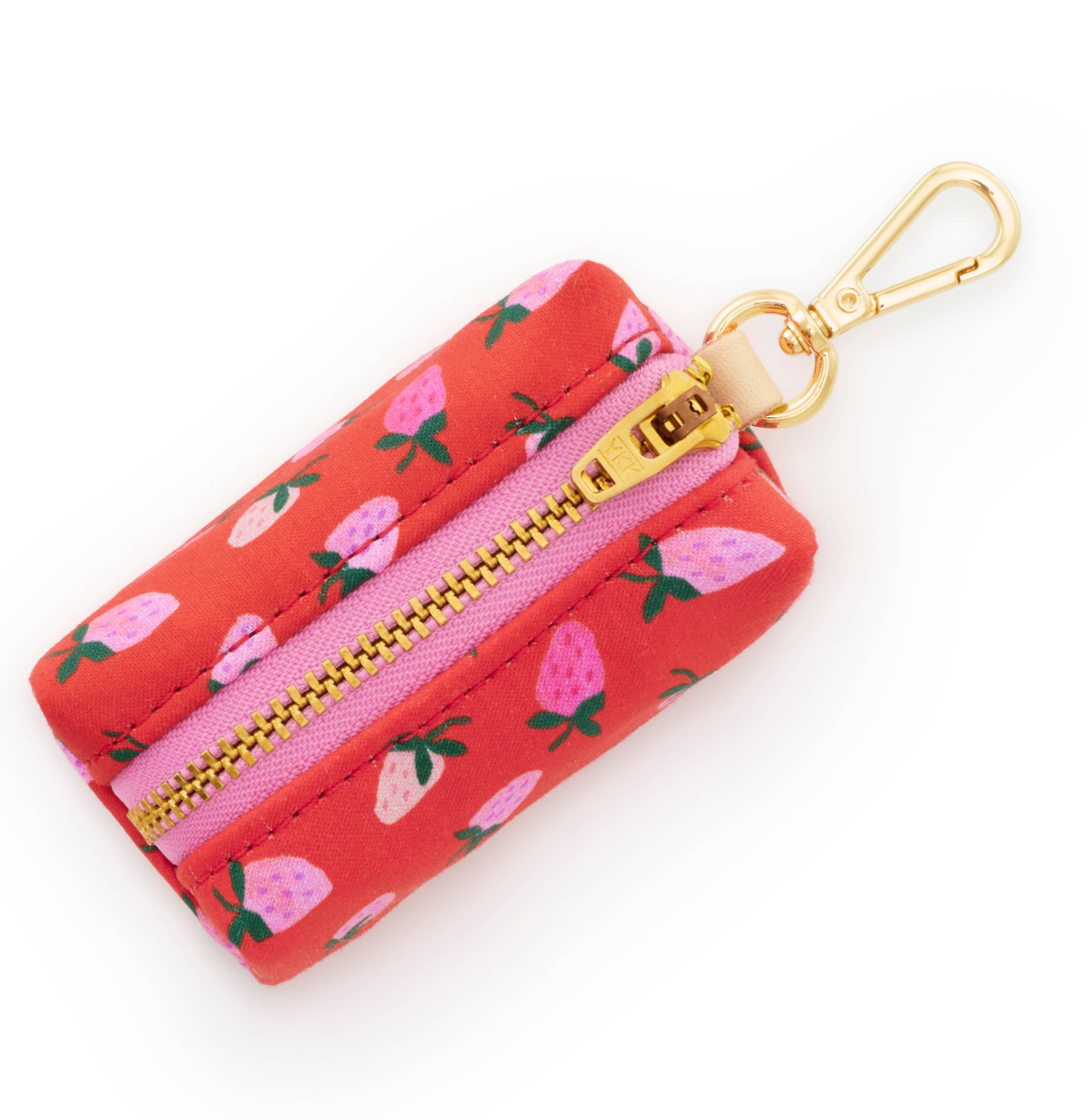 The Foggy Dog Berry Sweet Bag Dispenser