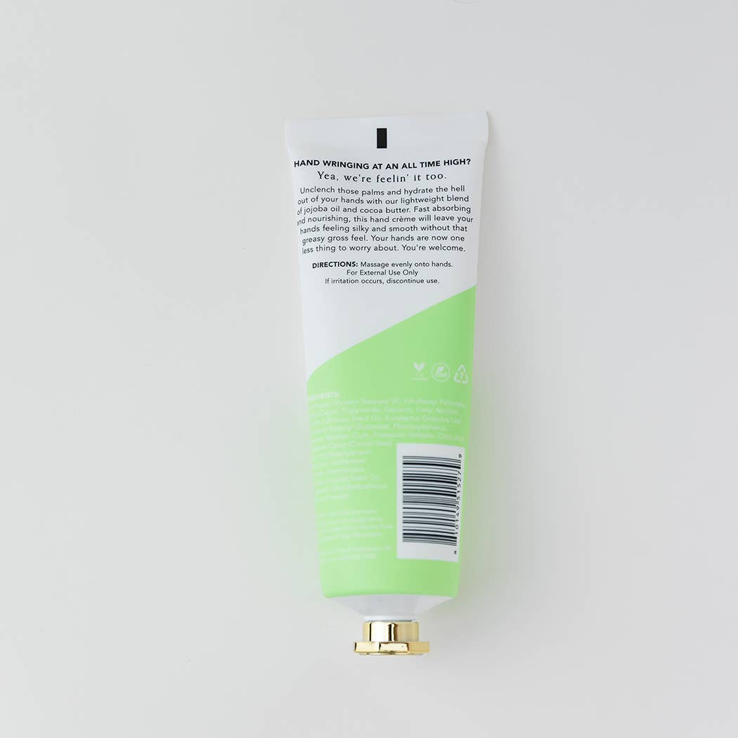 Chez Gagne Hand Crème