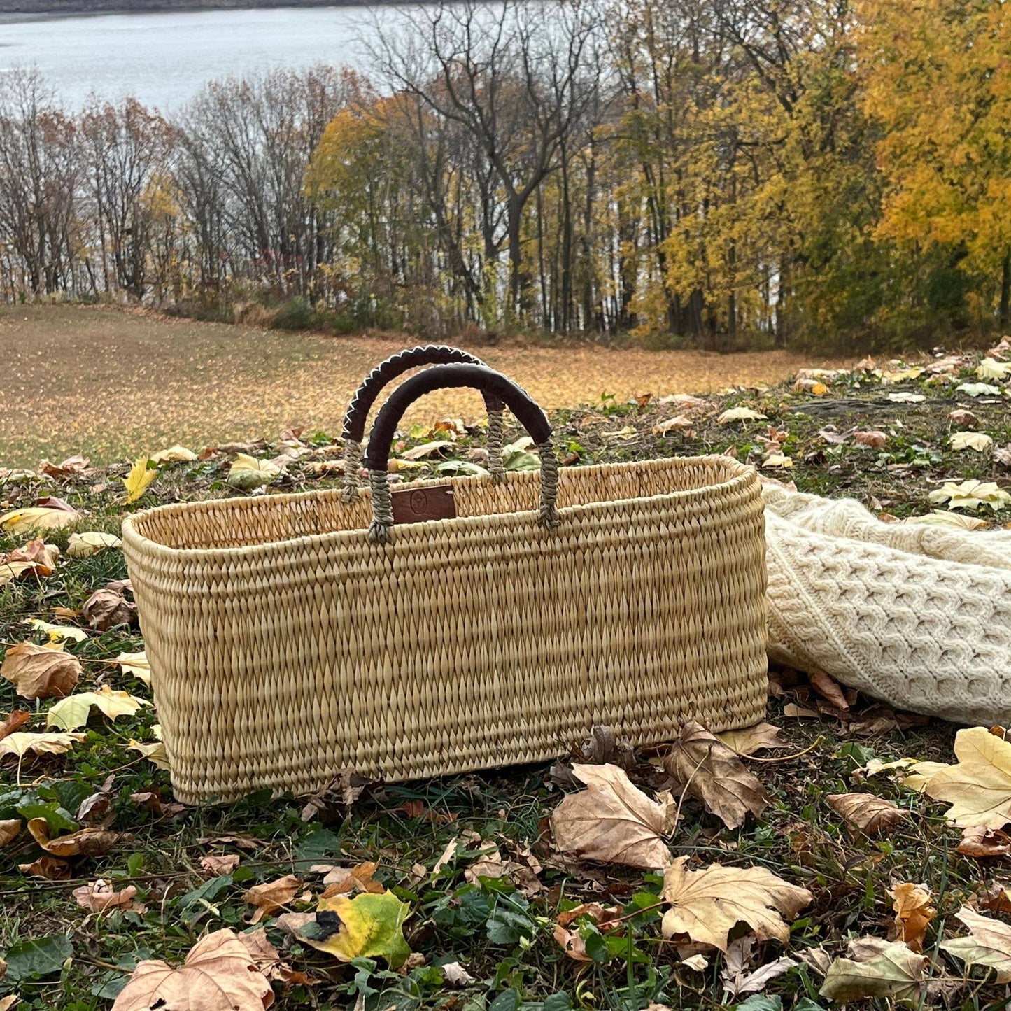 Gardener Basket