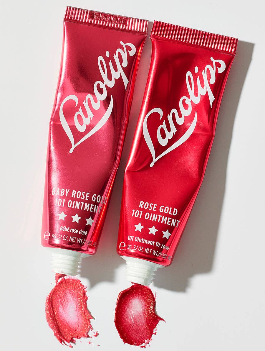 Rose Gold 101 Ointment
