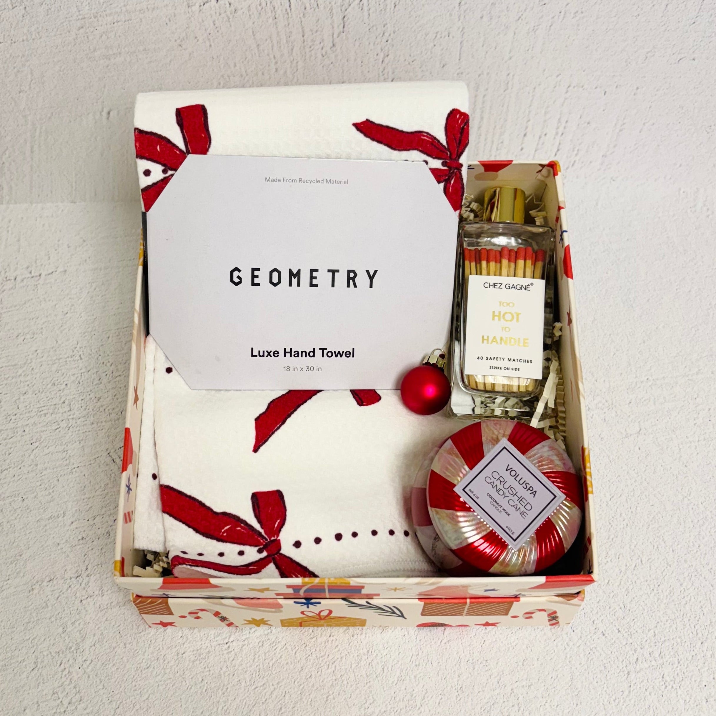 Candy Cane Crush Bundle