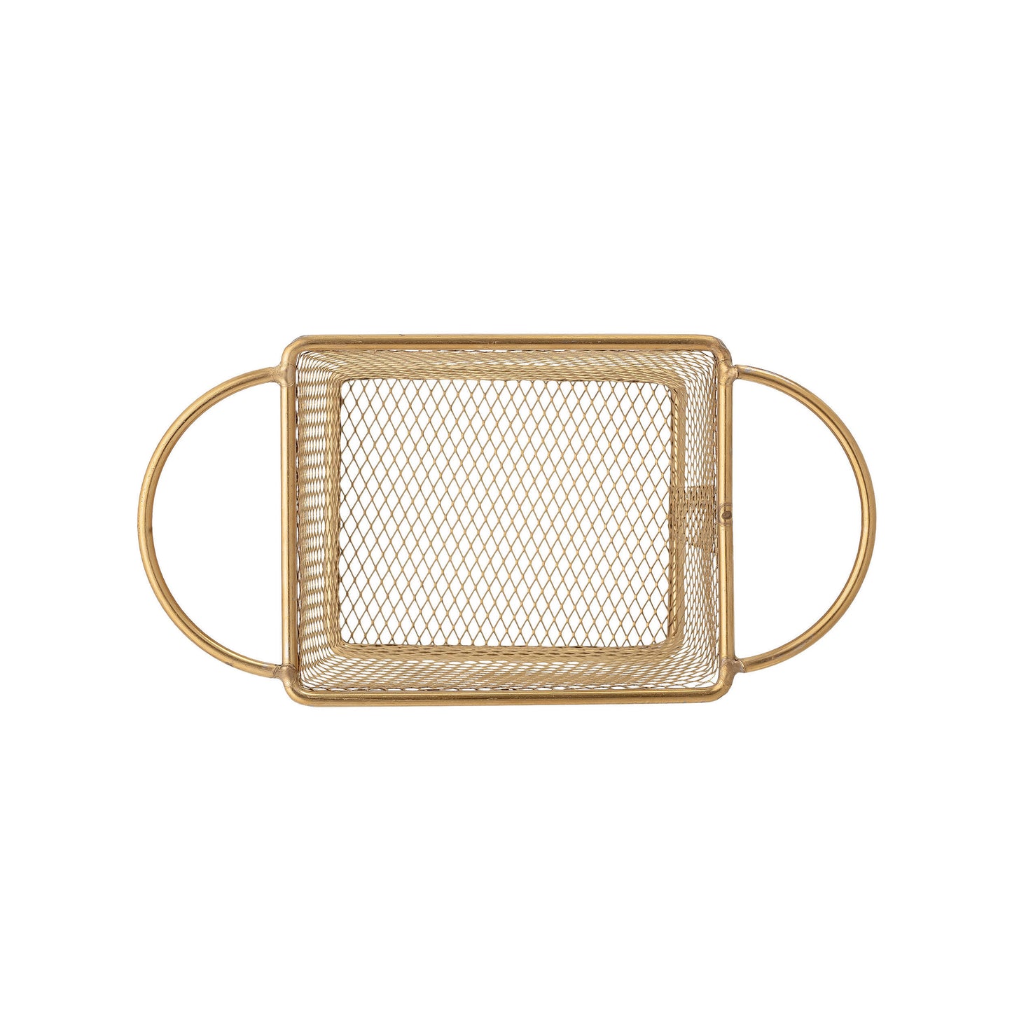 Mini Mesh Basket