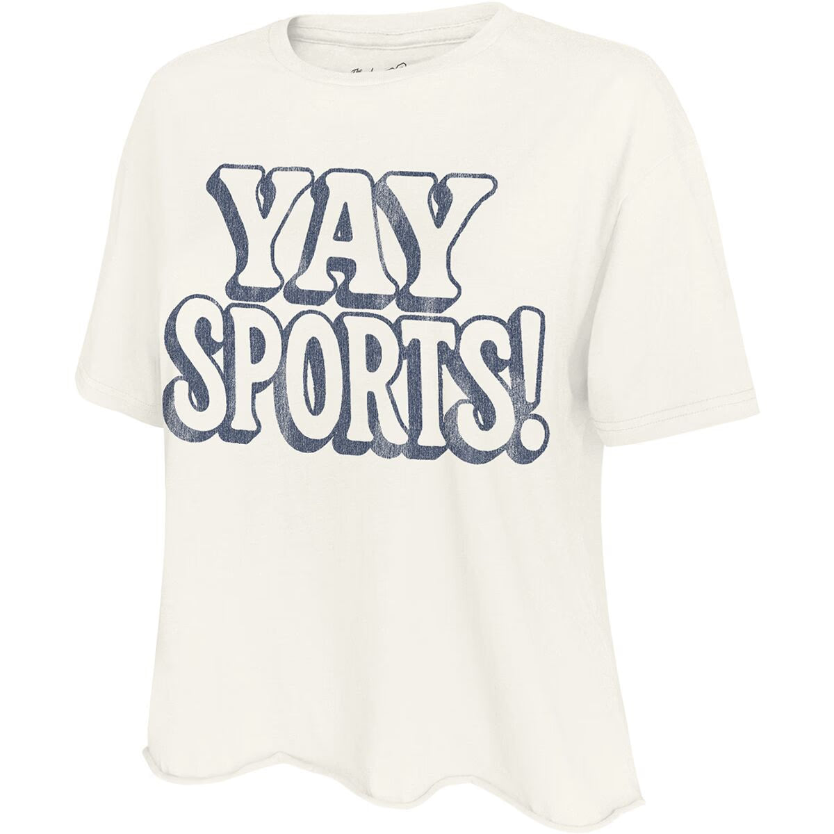 Yay Sports T-Shirt