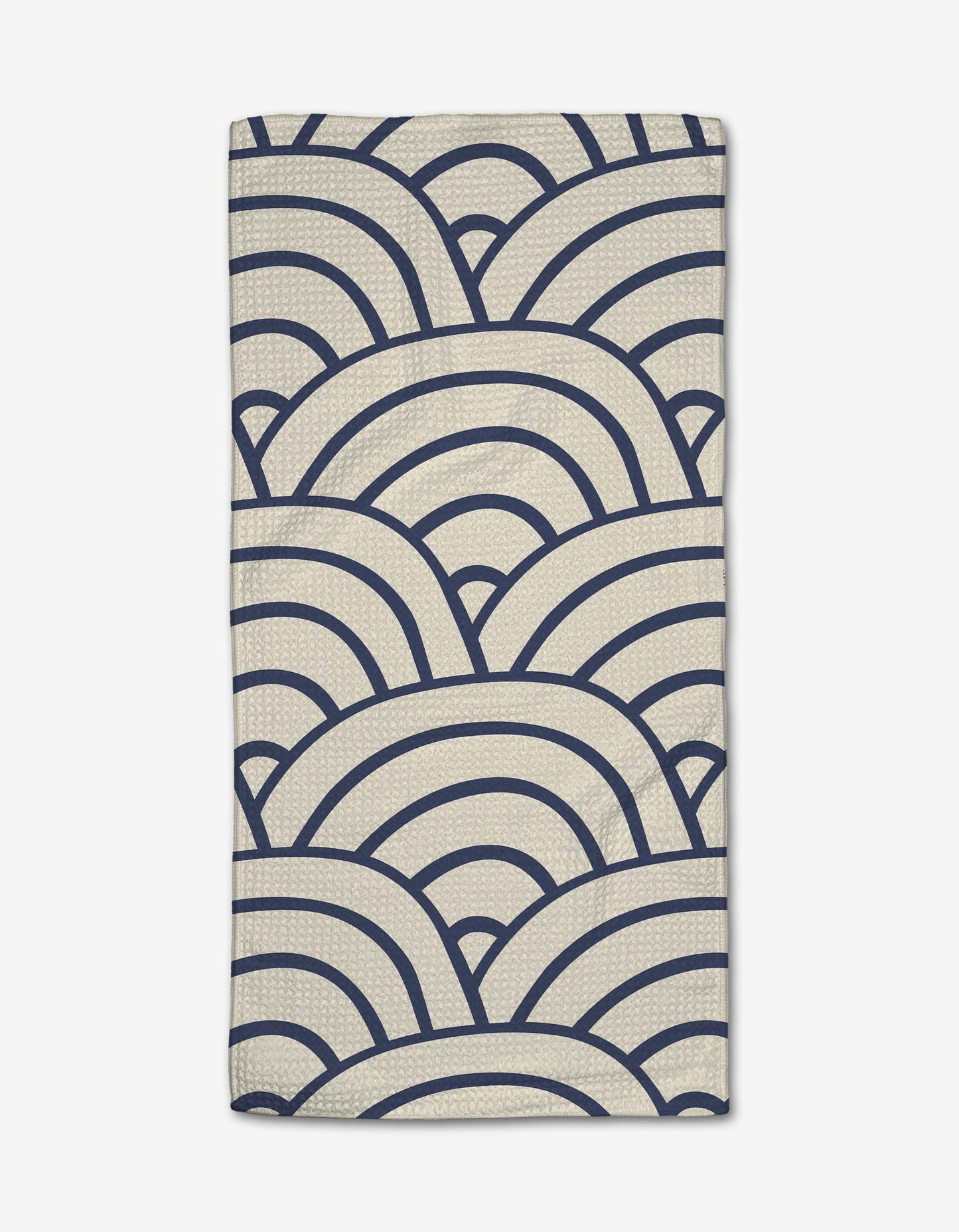 Geometry Every Level Bar Towel