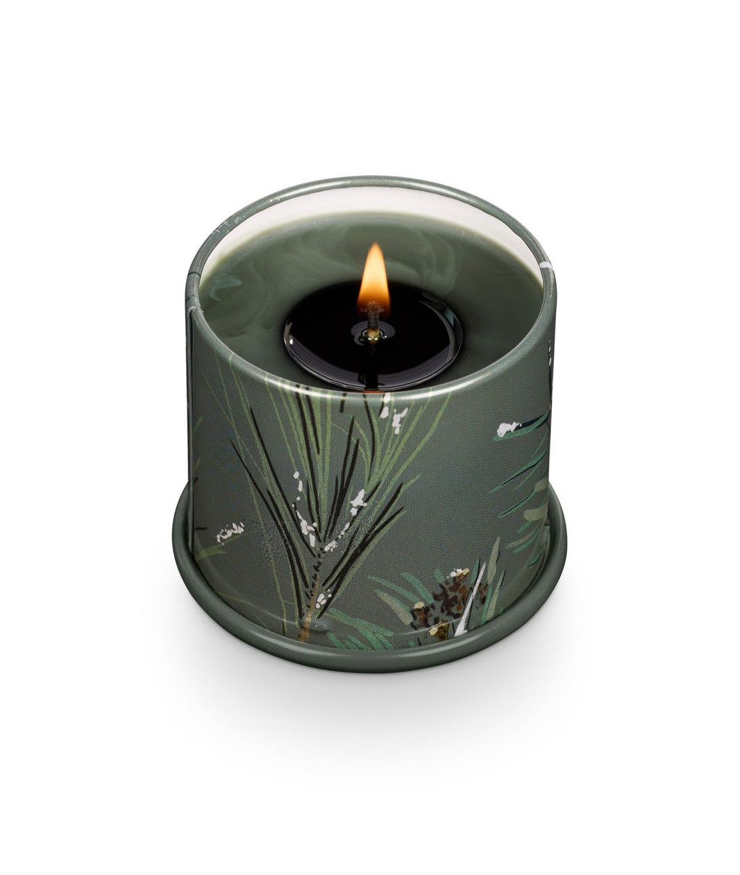 Demi Vanity Tin Candle