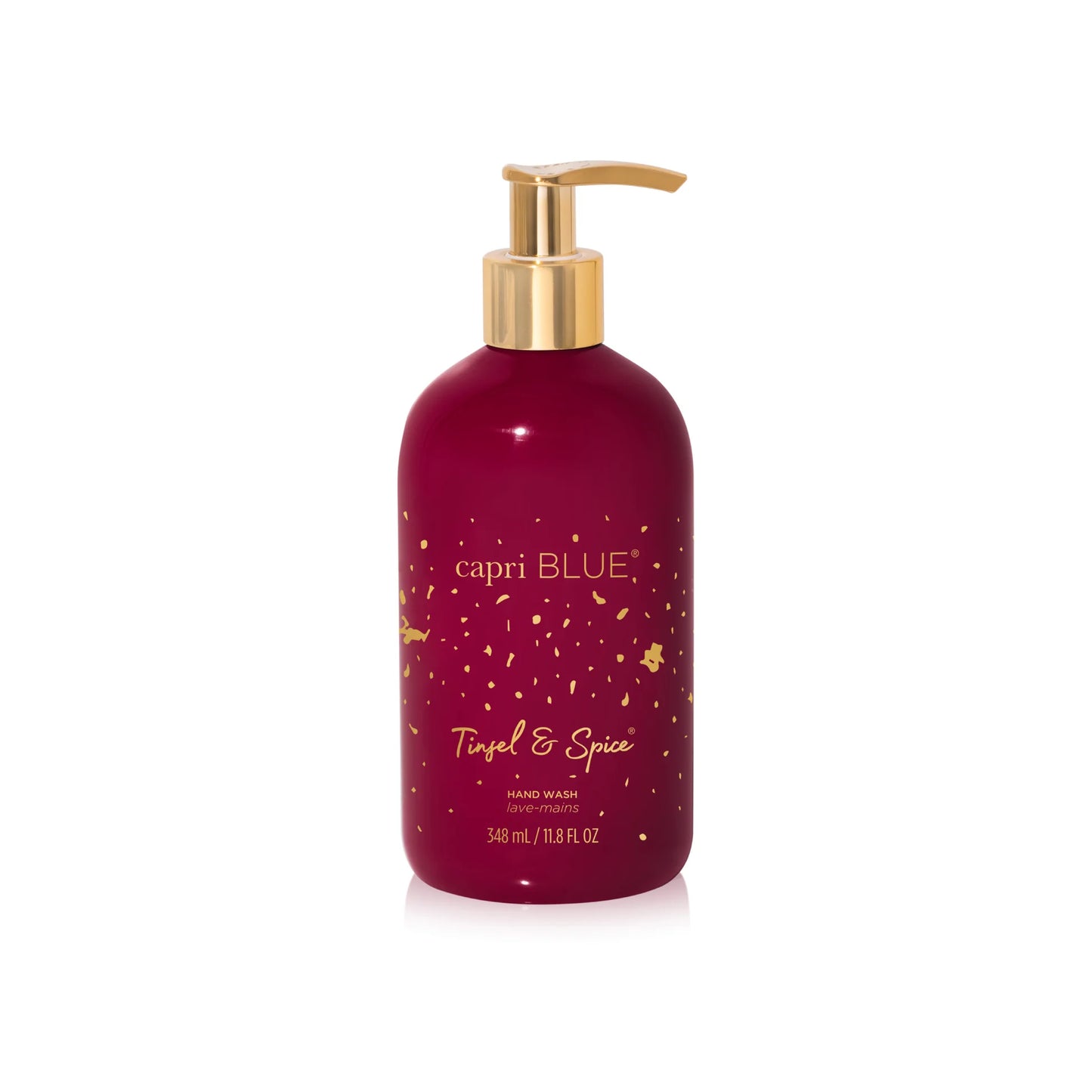 Capri Blue Glimmer Hand Wash