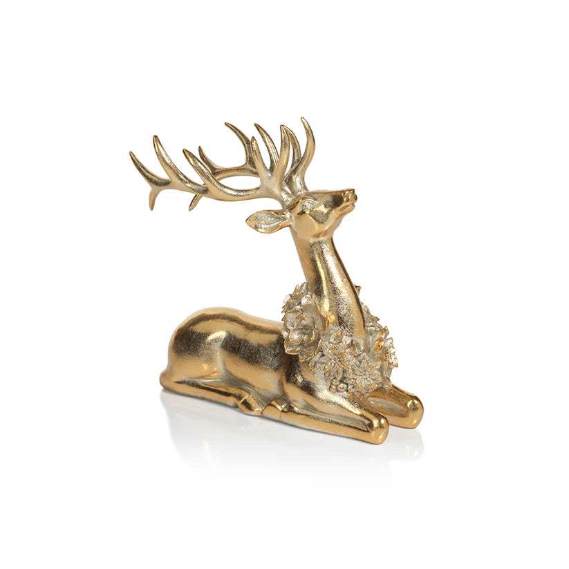 Golden Deer