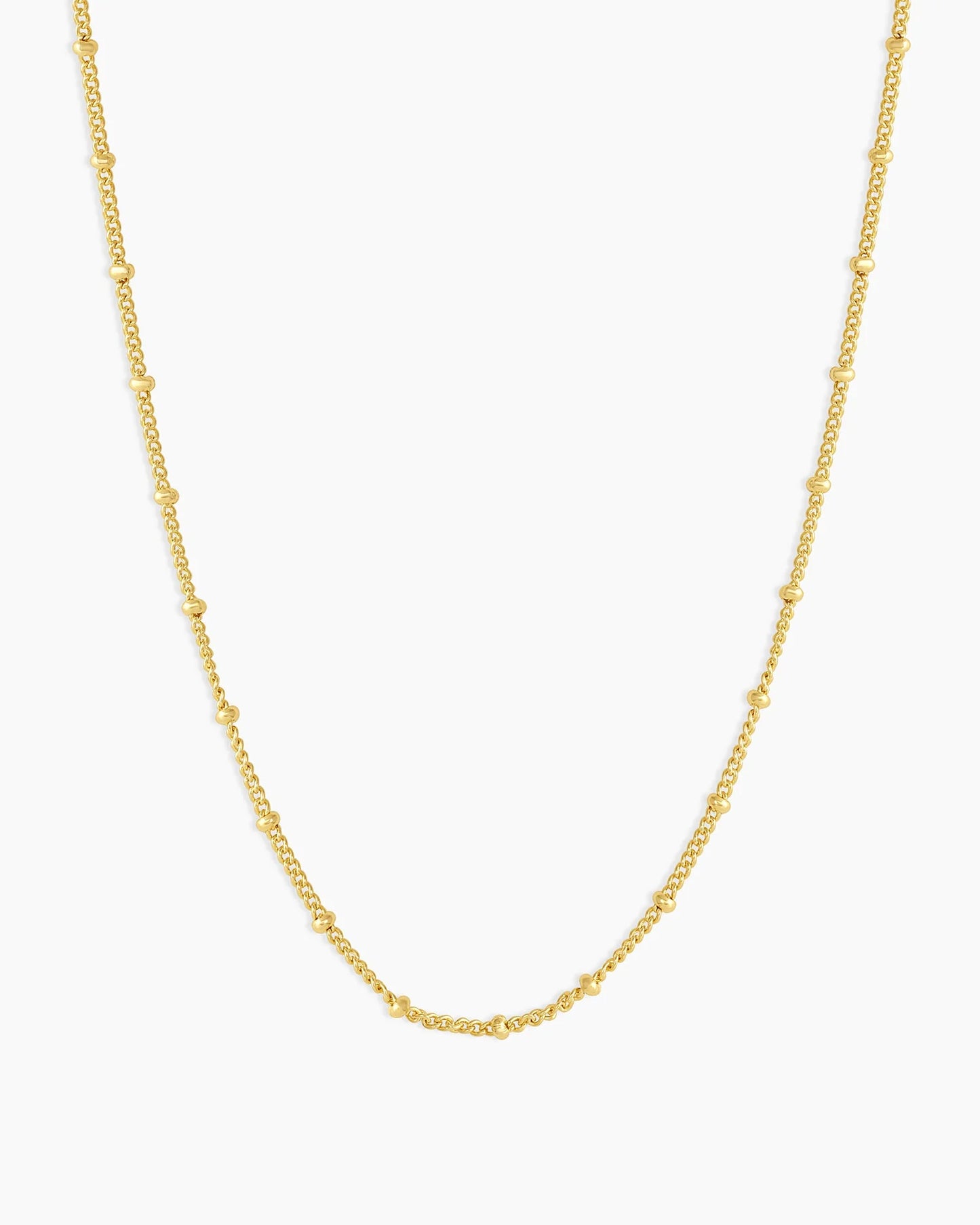 Gorjana Bali Necklace