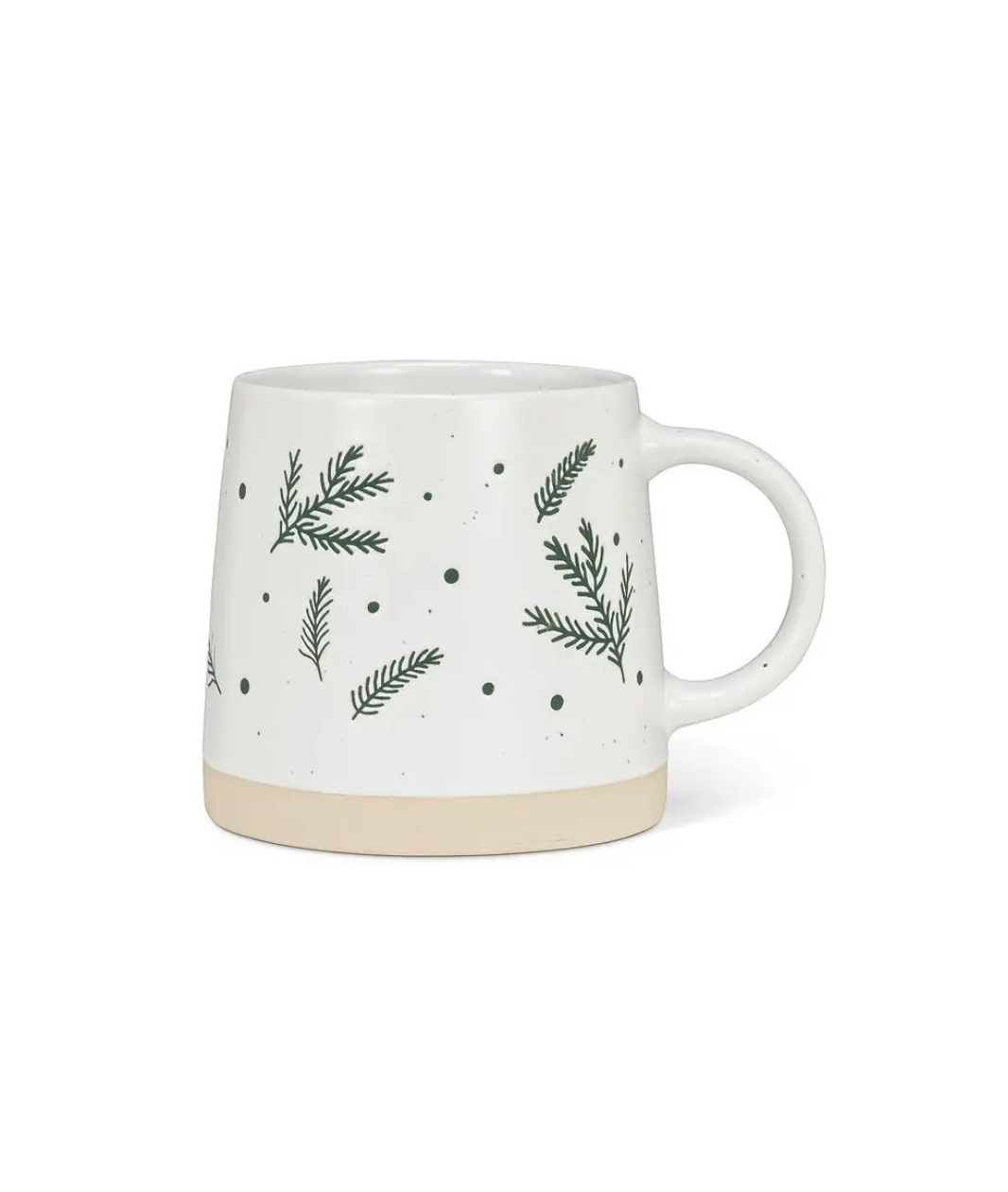 Pine Branches Mug