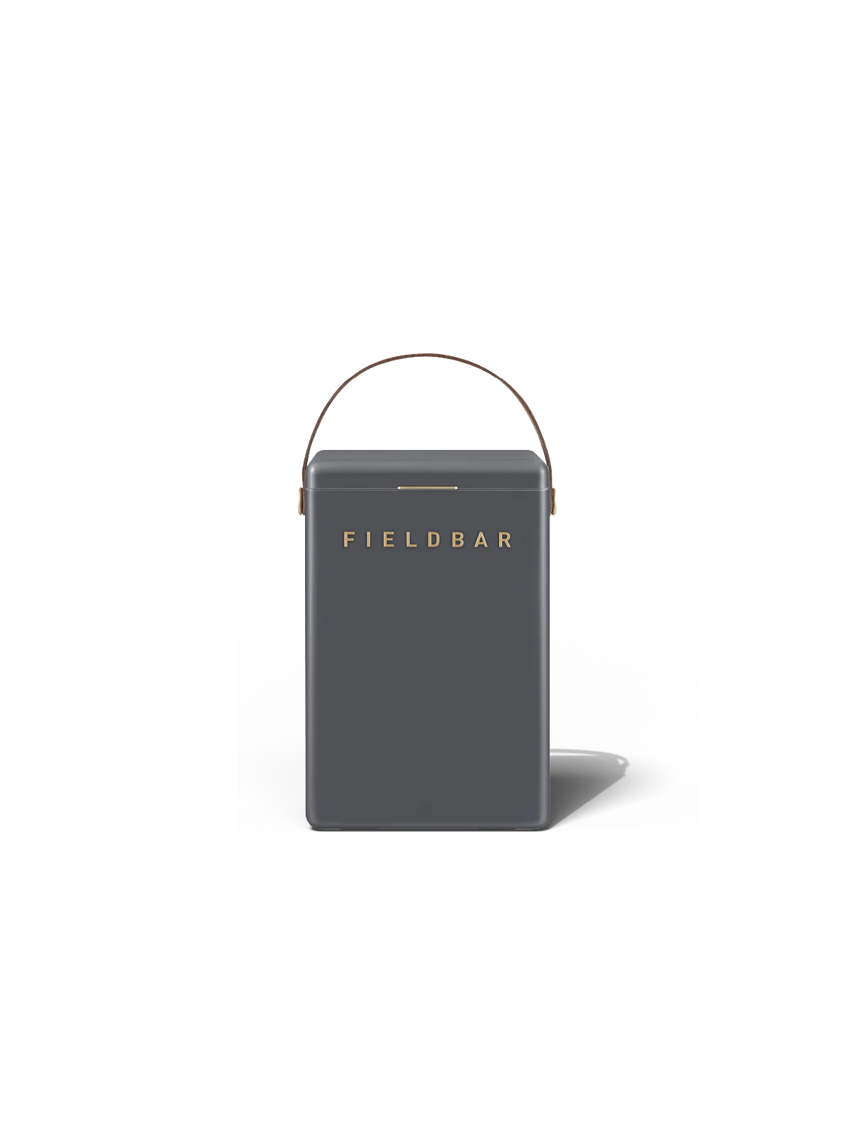 The Fieldbar Drinks Box Cooler