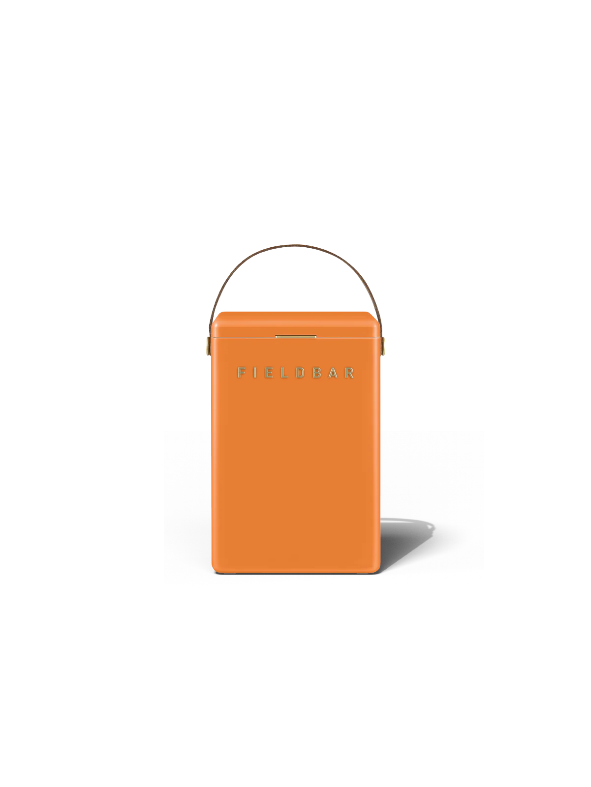 The Fieldbar Drinks Box Cooler