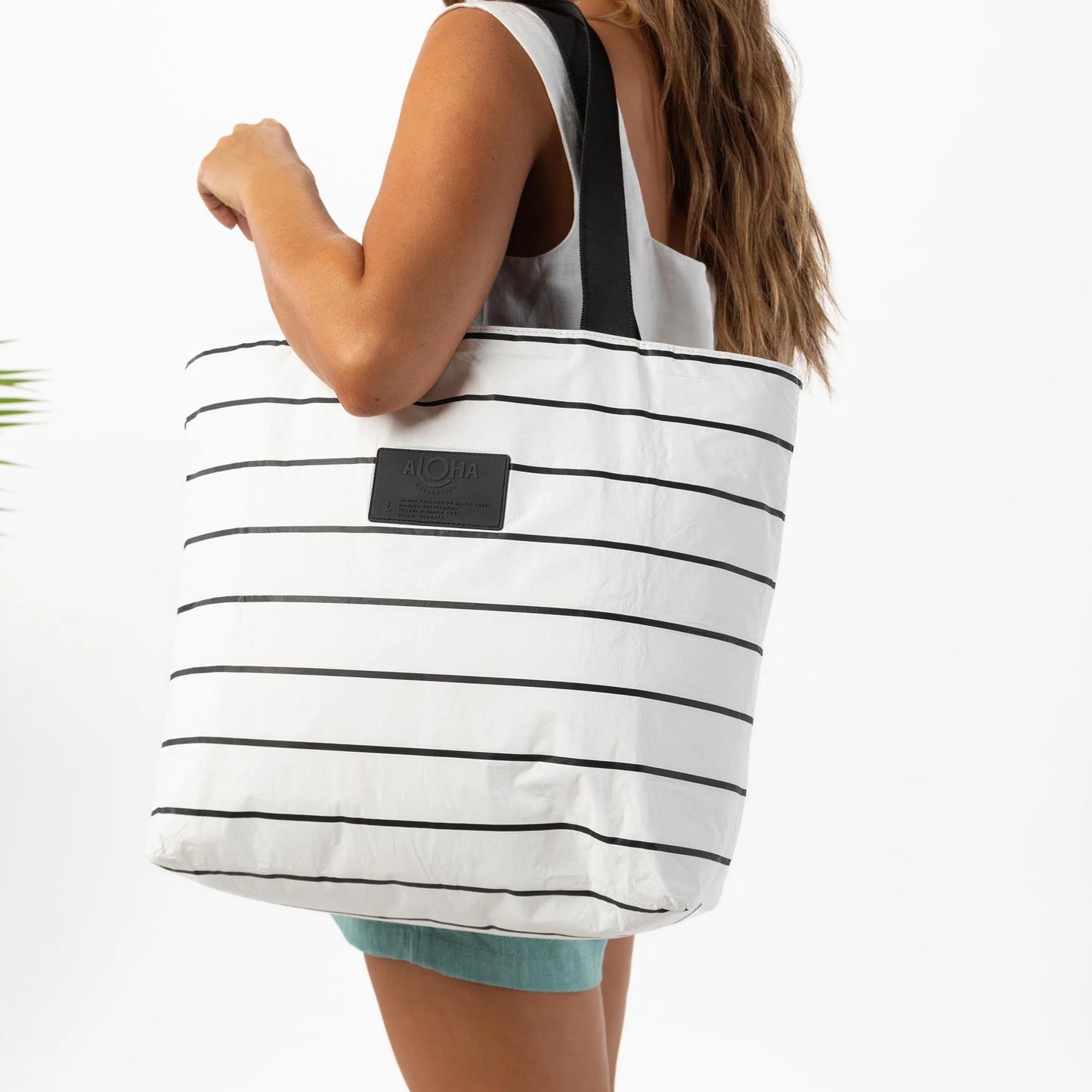 Aloha Day Tripper Tote