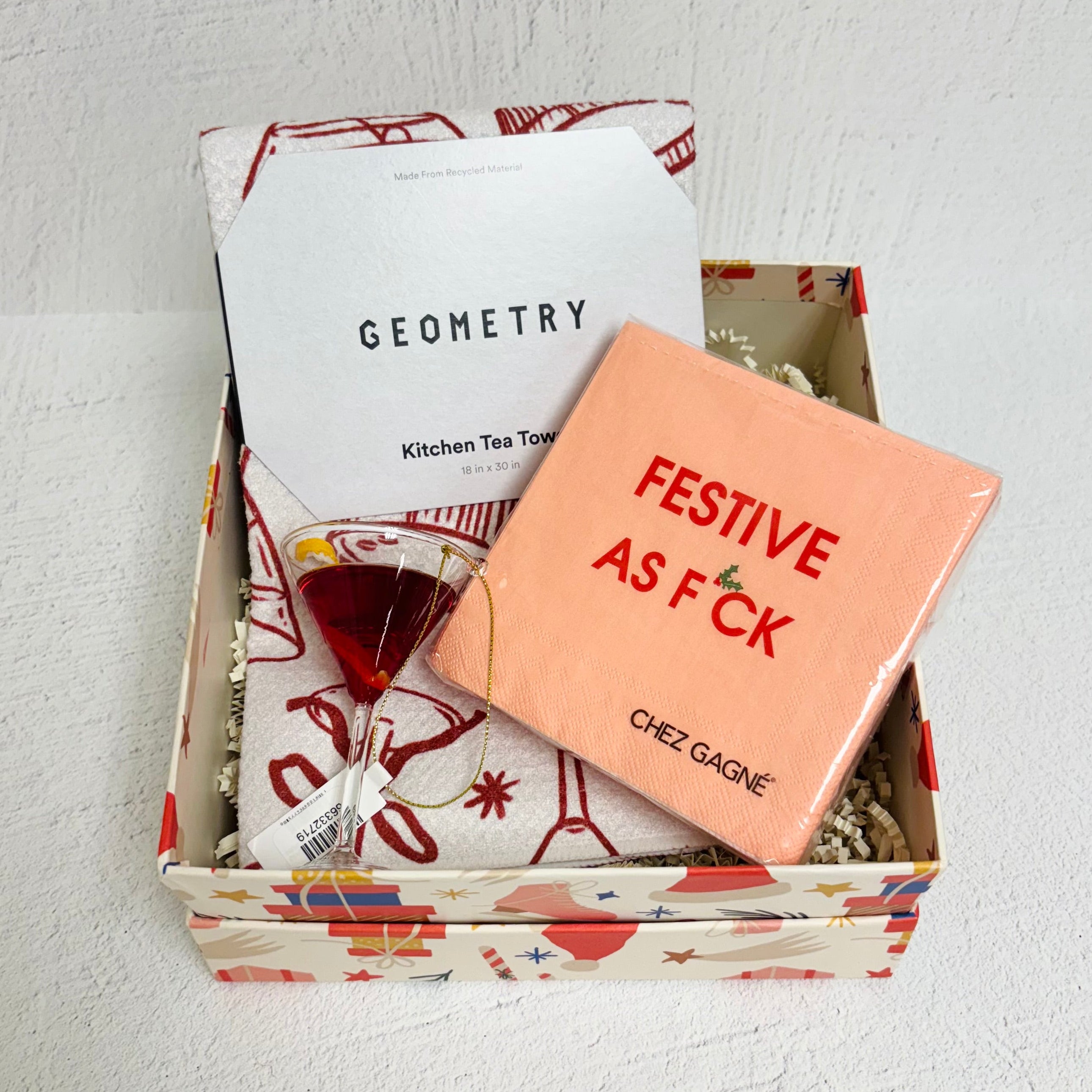 Festive as F*ck Bundle