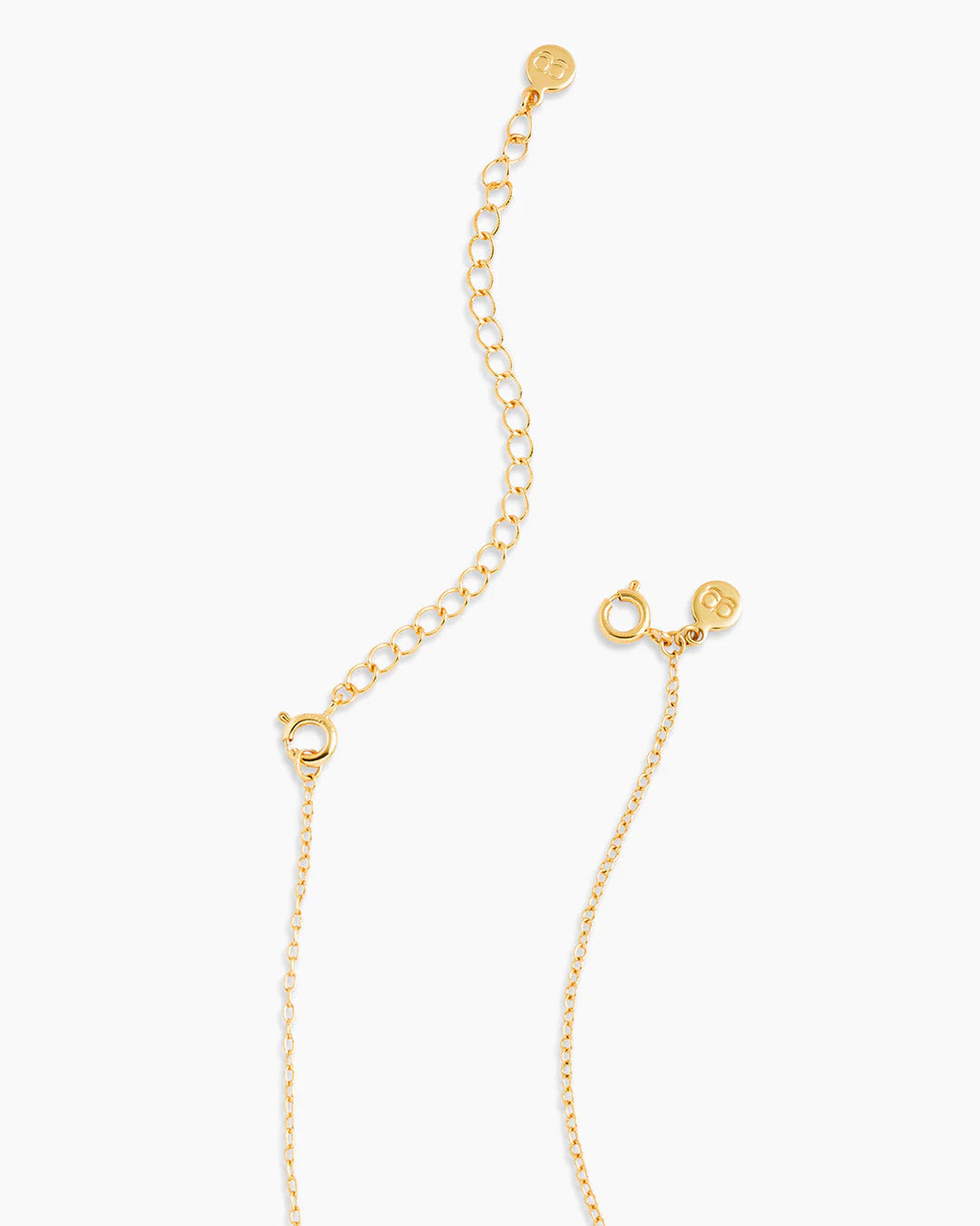 Gorjana 3" Necklace Extender Chain