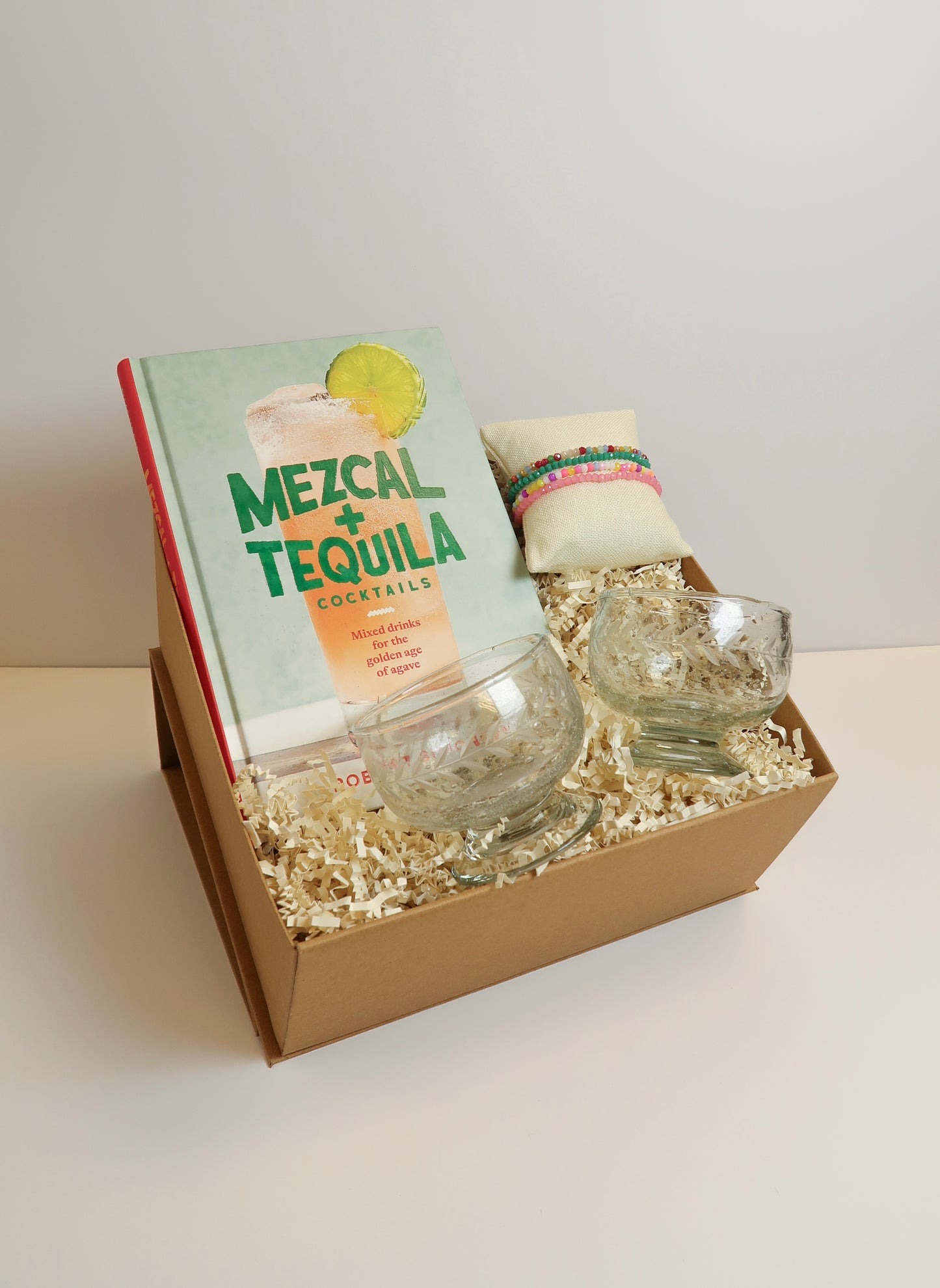 Meet Me In Mexico Bundle