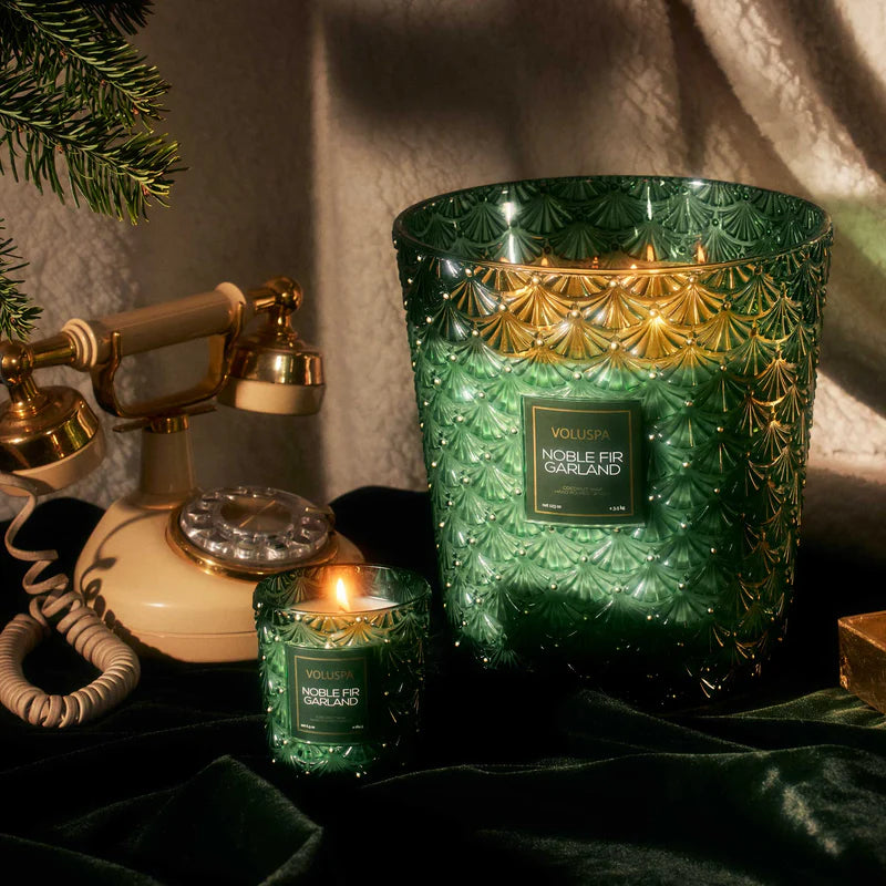 Noble Fir 5 Wick Candle
