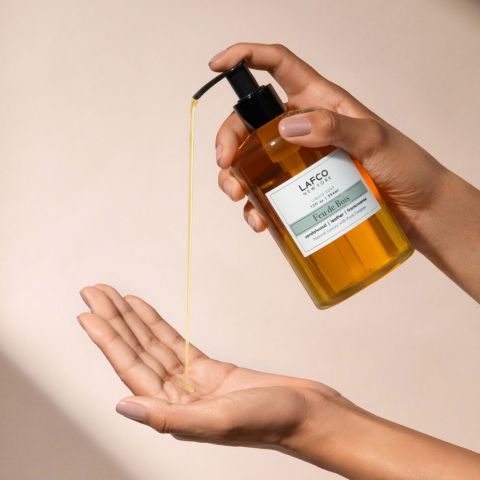 LAFCO Liquid Soap 12oz