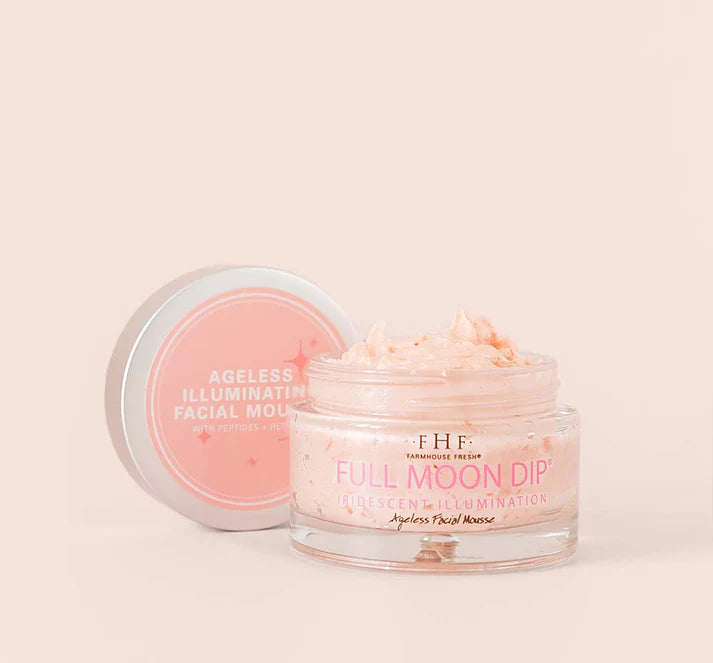 FarmHouse Fresh Full Moon Dip