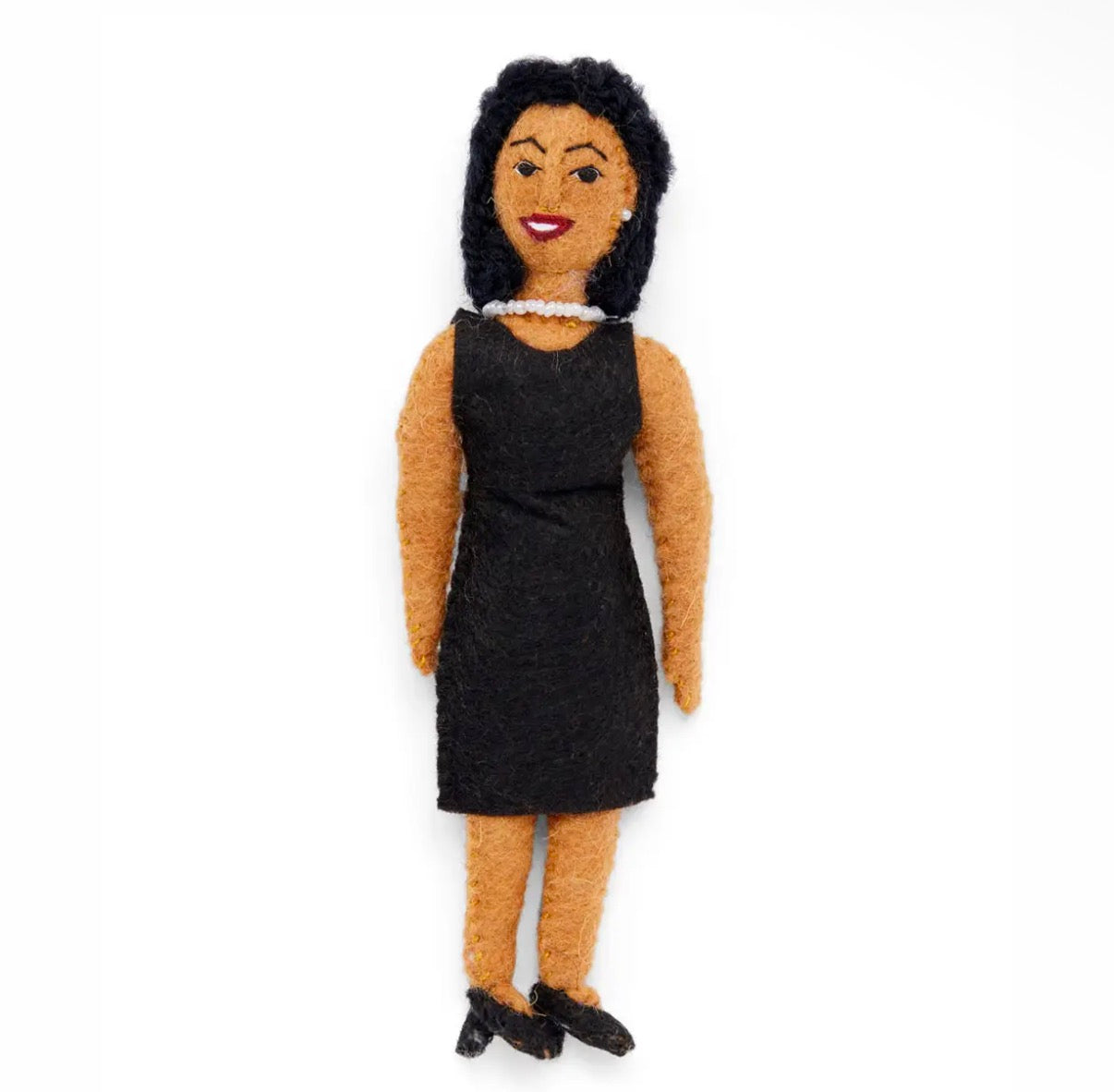 Michelle O Ornament