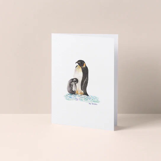 My Mama Card