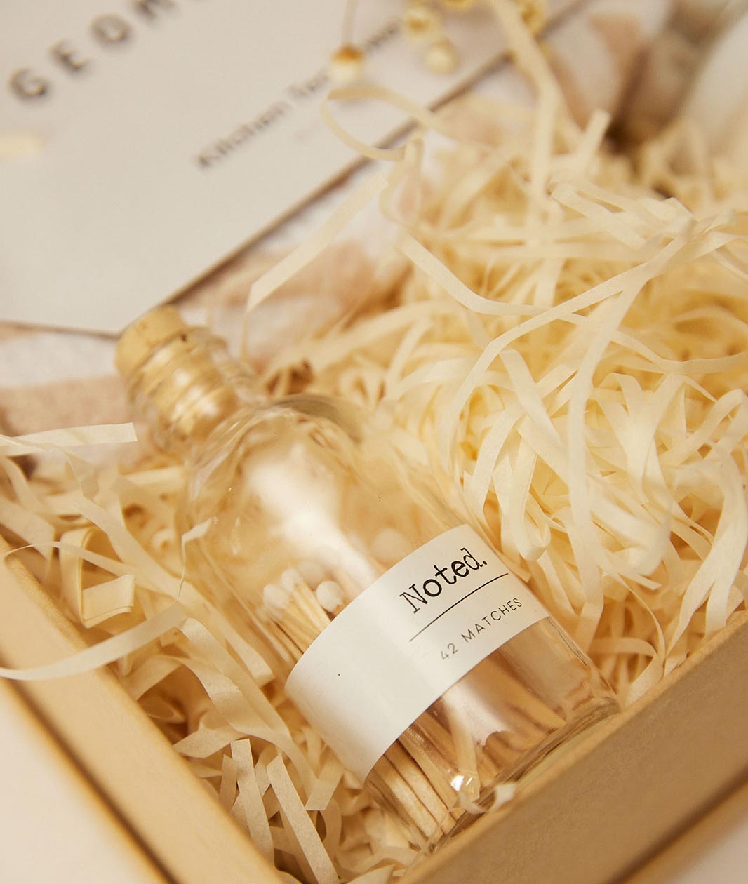 Geometry + Volcano Bundle (White)