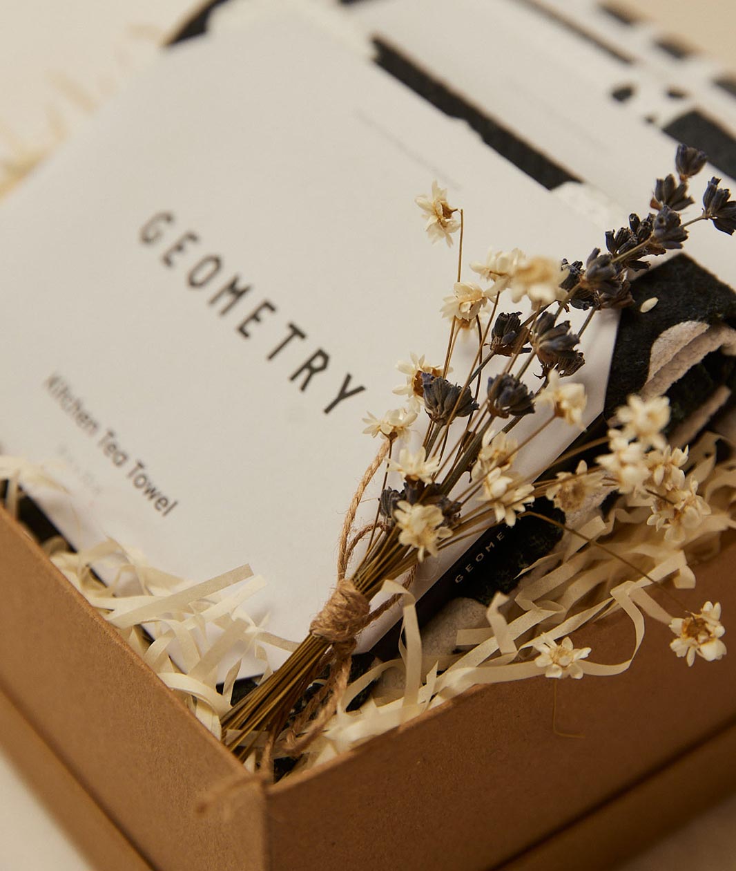 Geometry Trio (Black)