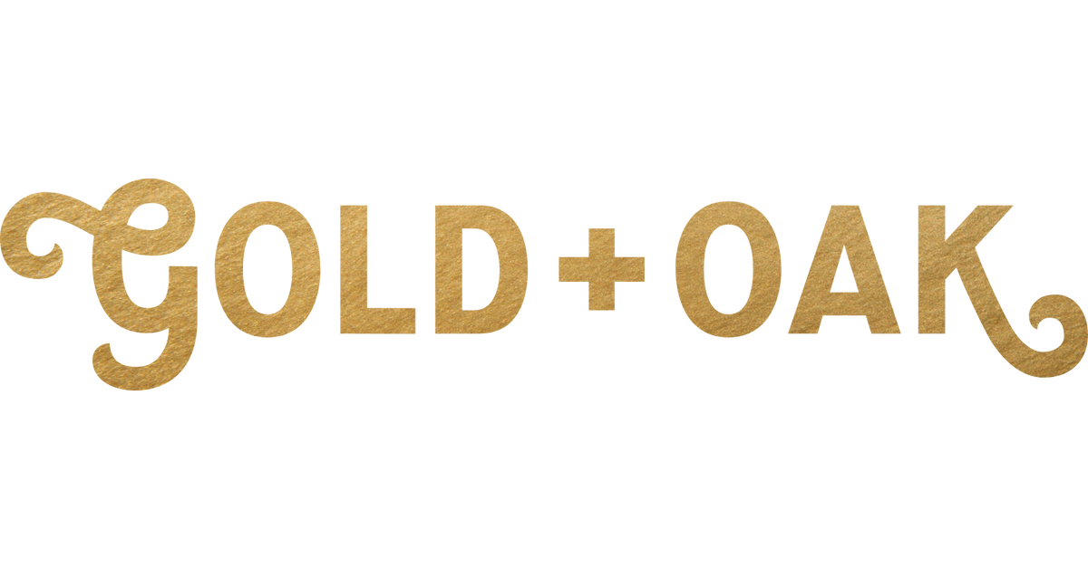 Gifting + Home Decor Mount Prospect Illinois – Gold+Oak
