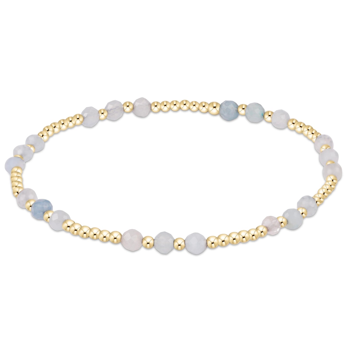 enewton Joy Gem 3mm Bracelet