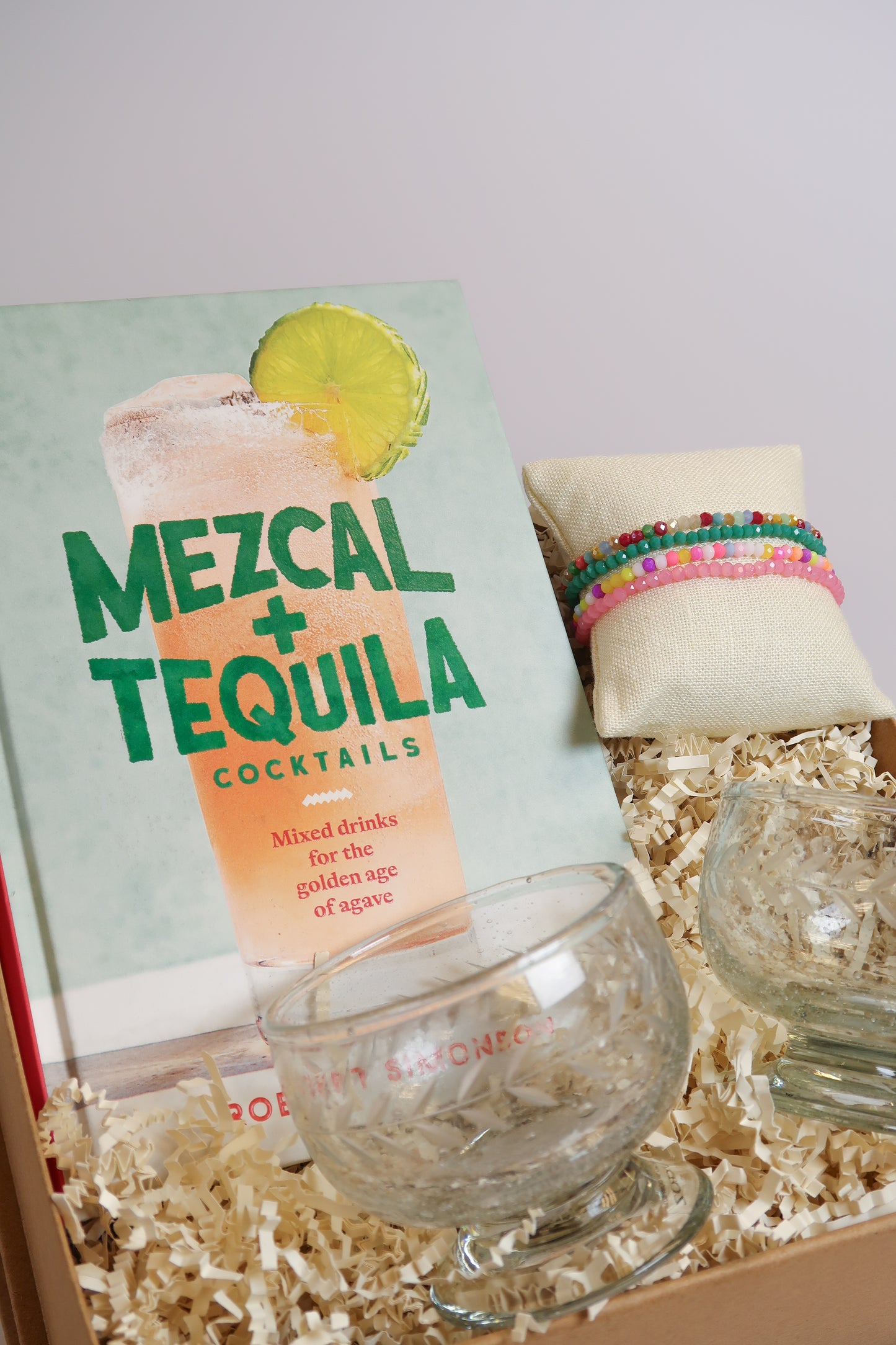 Meet Me In Mexico Bundle