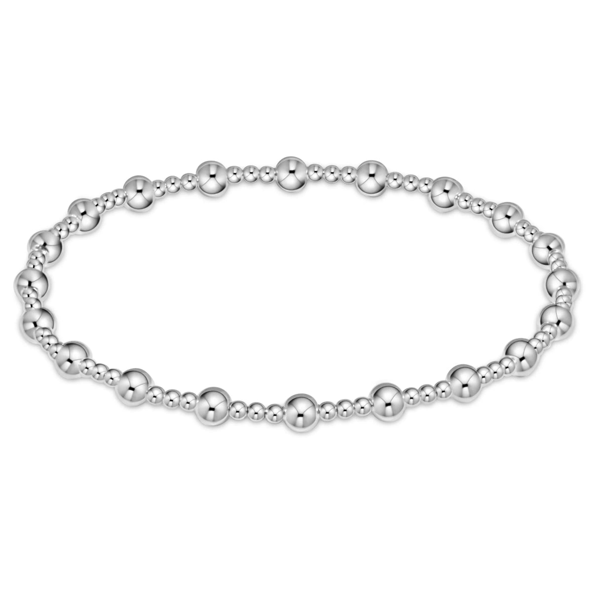 enewton Sincerity Sterling 4mm Bracelet