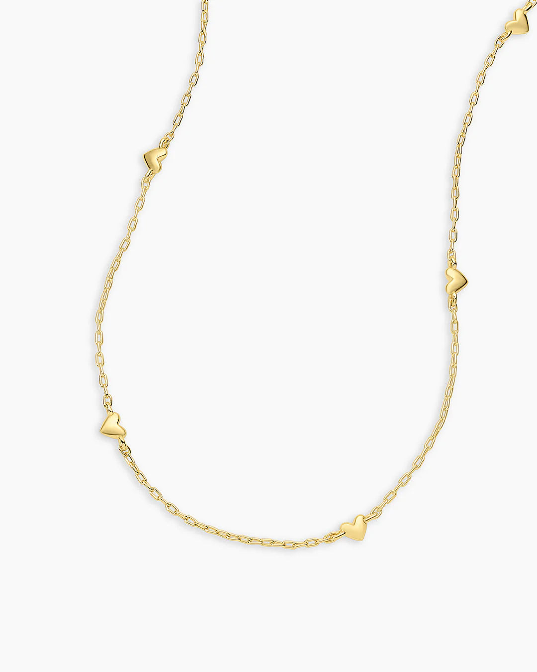 Gorjana Amour Necklace