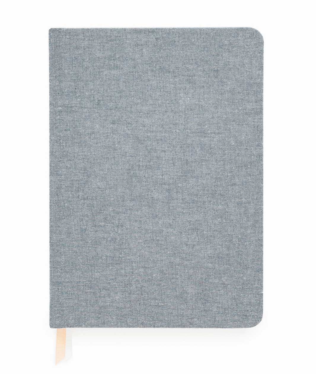 Tailored Journal