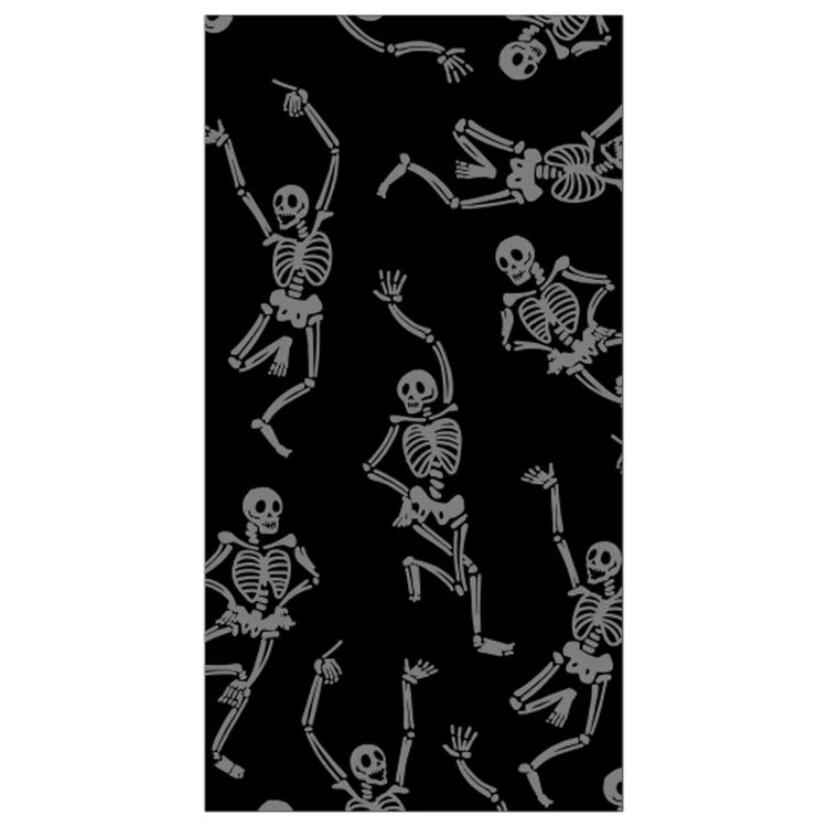 Halloween Guest Napkins
