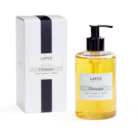 LAFCO Liquid Soap 12oz