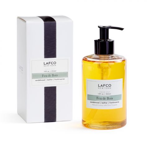 LAFCO Liquid Soap 12oz