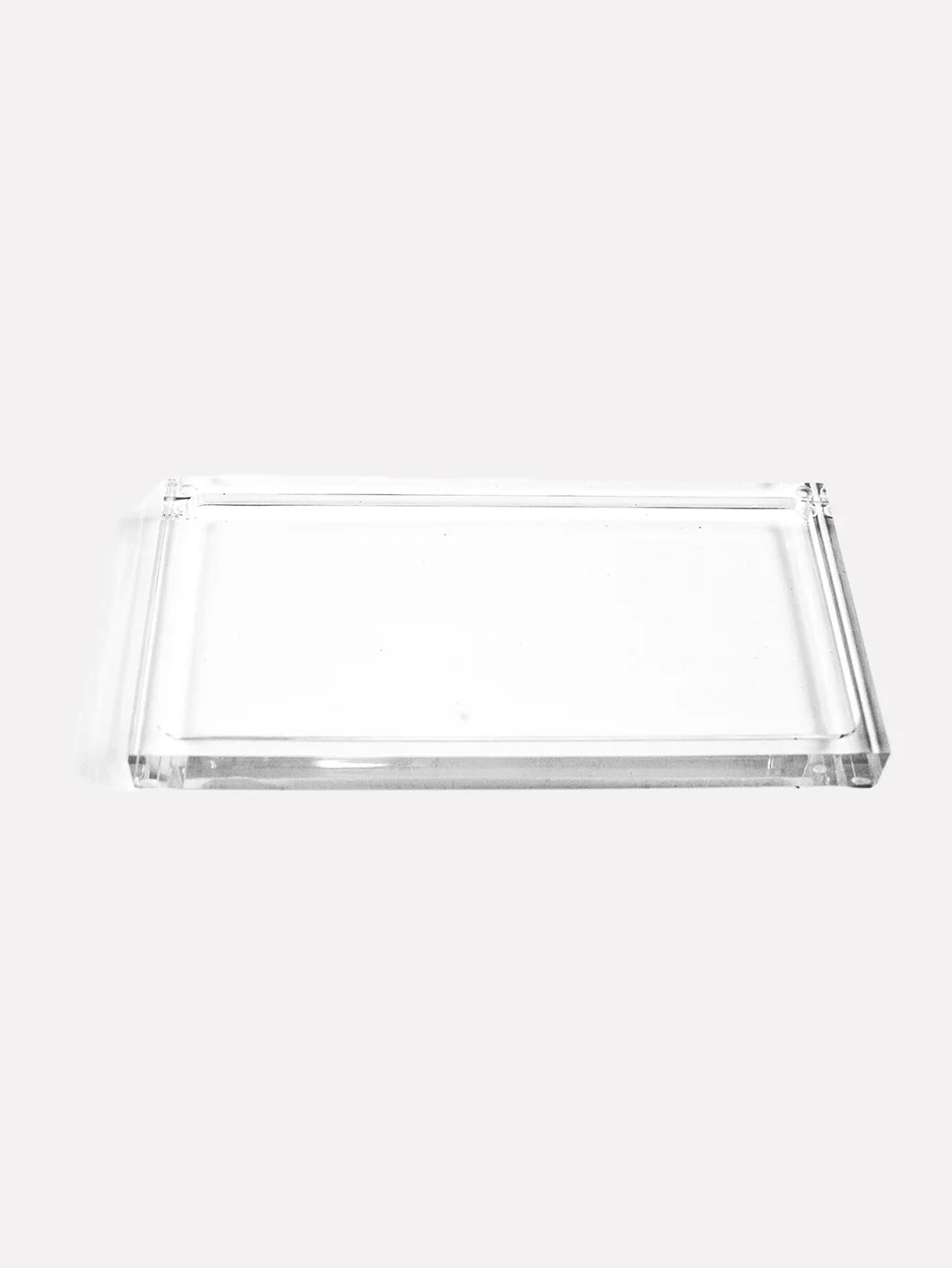 L'Avant Lucite Tray
